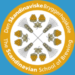 Logo - The Scandinavian School of Brewing